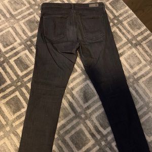 AG Jeans - The Harper Essential Straight